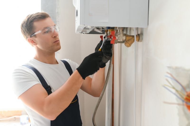 Gas Water Heater Repair in Boca Raton, FL