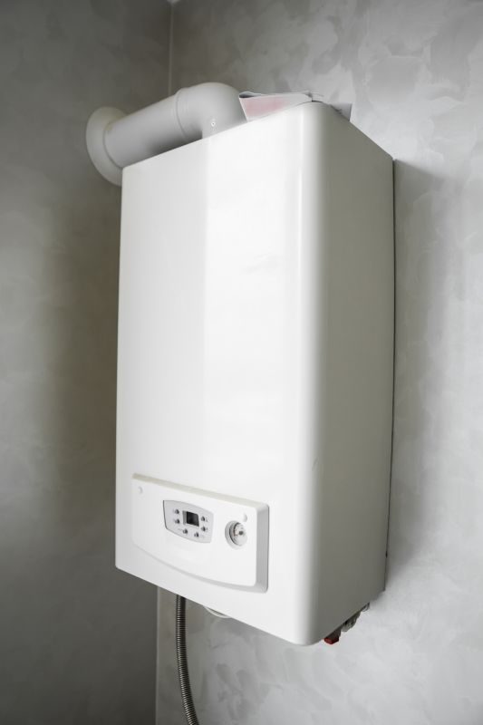Gas Water Heater Replacement in Kansas City, MO
