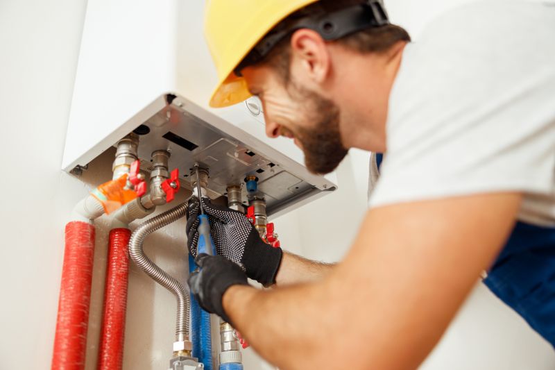Hot Water Heater Repair in Boca Raton, FL