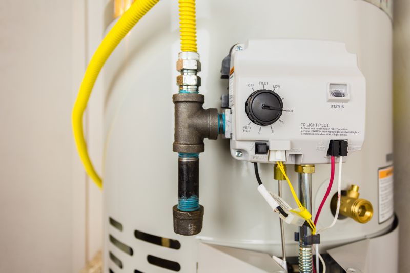 Hot Water Heater Replacement in Annapolis, MD