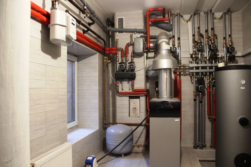 water heaters - blog