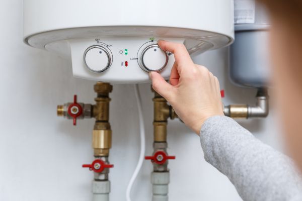 Grow your Water Heaters business