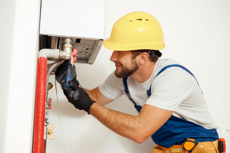 Commercial Water Heater Repair in Fort Lauderdale, FL