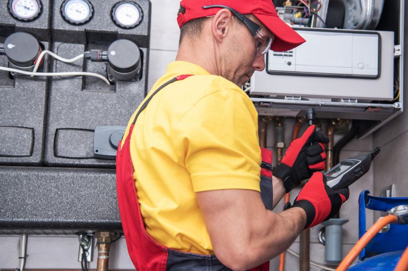 Electric Water Heater Repair in Kansas City, MO