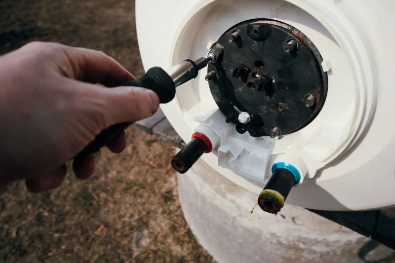 Hot Water Heater Repair in San Antonio, TX