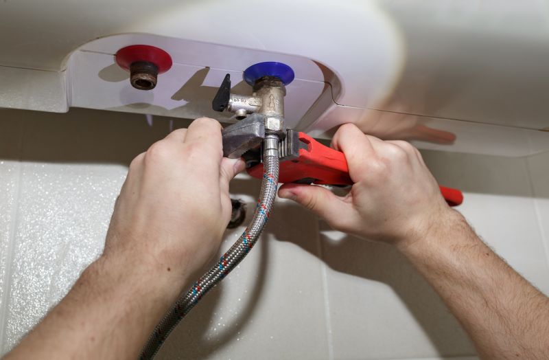 Hot Water Heater Service in West Palm Beach, FL