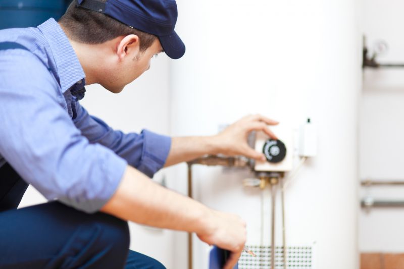 Leaking Water Heater Repair in Sacramento, CA
