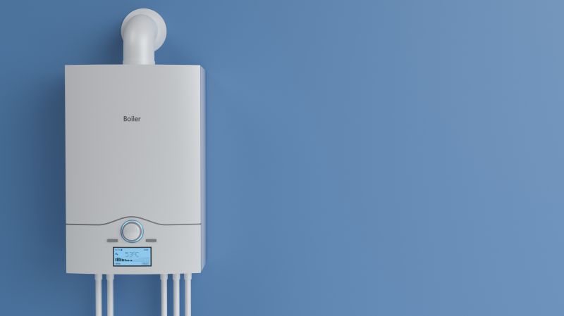 Water Heaters
