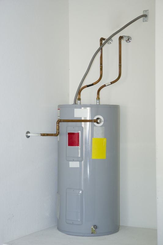 Water Heaters